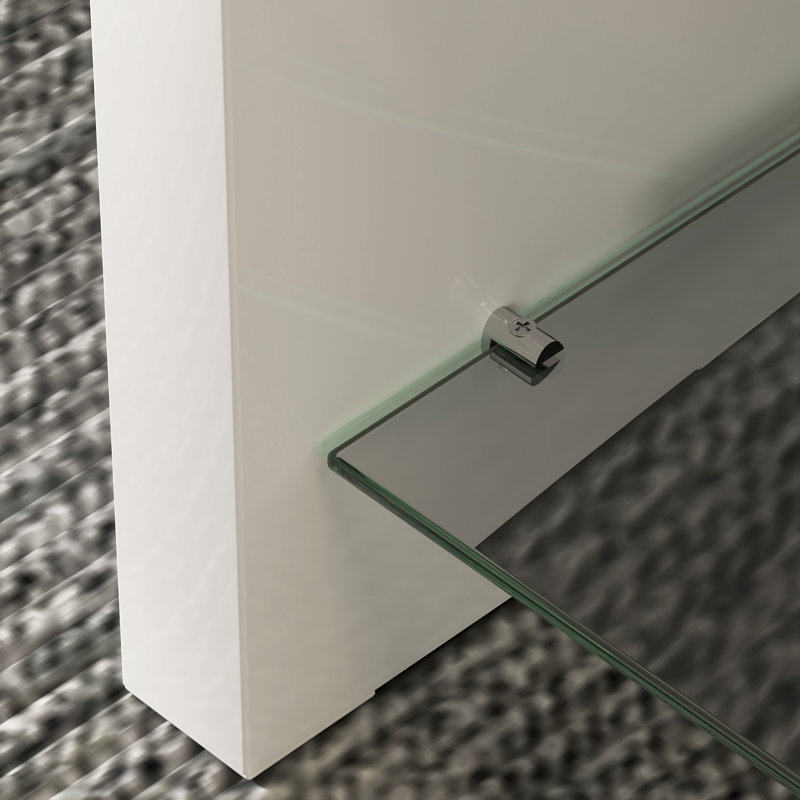 Coffee Table with Storage