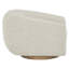 Universal Upholstery Upholstered Swivel Chair