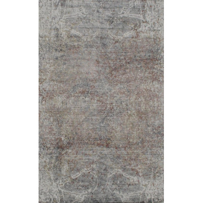 Abstract Area Rug