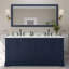 Meuble-lavabo double autoportant avec plateau Avery-92725390-92725395-98230390