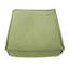 Repose-pieds d'extérieur avec coussin Albelo-Sire-86923583