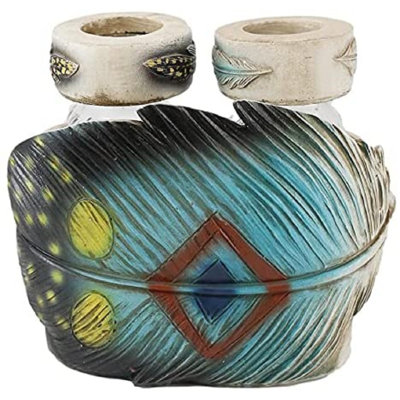 Ebros Southwestern Native American Indian Dreamcatcher