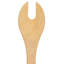 Natural Elements 4-Piece Wood Fibre Utensil Set