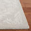 Tapis floral en laine touffeté à la main Preas-25950290