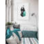 Bengoa Vazquez - Single Picture Frame Print-1219620219