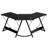 Joice L-Shaped Metal Base Writing Desk-1381773106