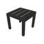 Table d'appoint en plastique / résine Aynura-1189934096