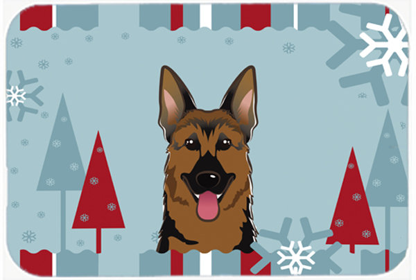Planche à découper en verre Tatig German Shepherd