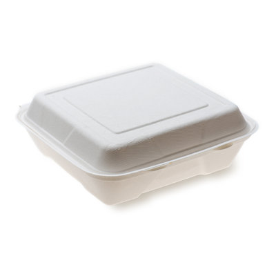 Pulp Tek Disposable Tableware