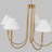 Porteau 5-Light Chandelier-88160136-123130112