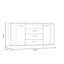 Mickie 169.8cm Sideboard-500259562