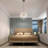 Ranada 8 - Light Dimmable Sputnik Sphere Chandelier-458734607