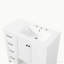 Meuble-lavabo simple 36 po avec plateau Sidley