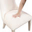 Fauteuil d'appoint classique classique de 2 personnes, revêtement en feutre, structure en bois gris rembourré de mousse, parfait pour le salon, cadre élégant de 21,5 po de largeur de siège gris, rembourré et dossier, espace de salle à manger idéal,