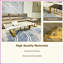 Table basse en pierre frittée Easy-Clean