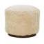 Rocco Accent Ottoman