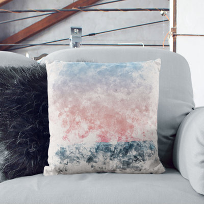 Square Cushion