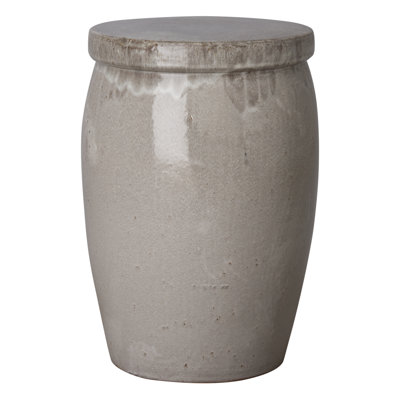 Cayra Garden Stool