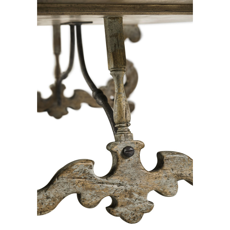 Table basse Caldera