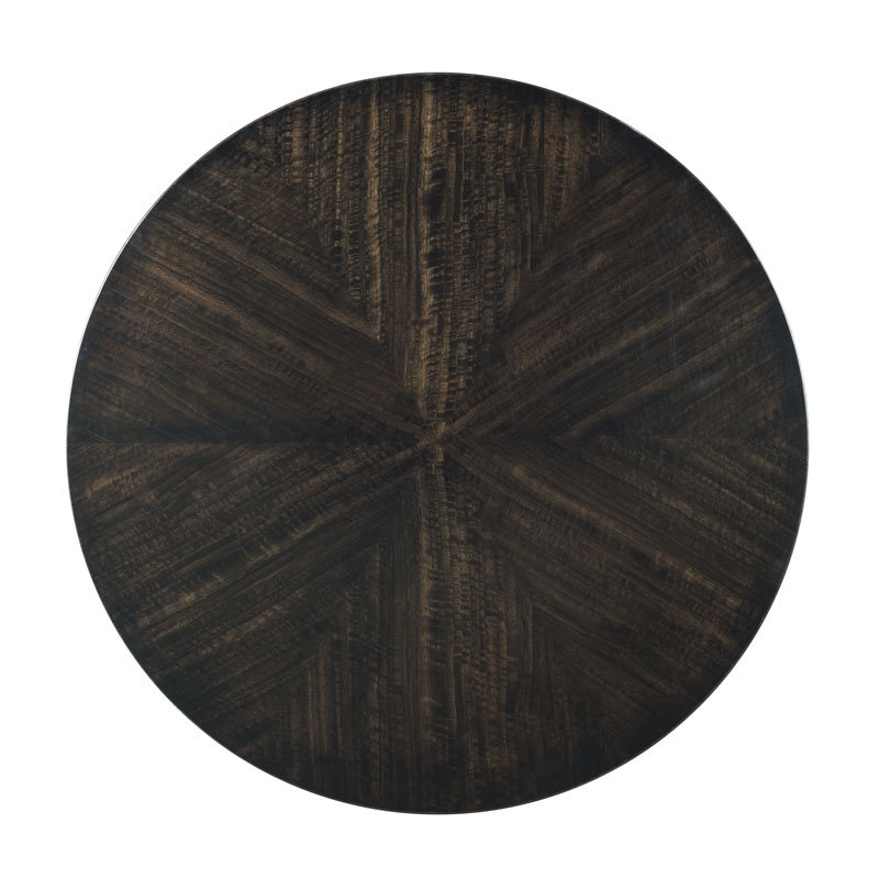 Fontane Round Dining Table