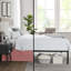 Jupe de lit plissée de luxe de 14 po-1126929544-1126924513