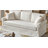 Wimberly 82.3'' W Slipcovered Sofa -152187077