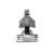 Full 110 Degree Soft Close Face Frame Overlay Hinge-101877832