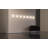 Bola Sphere Globe Flush Mounted Sconce-88769210-89101862