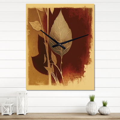 Horloges murales Jerrik