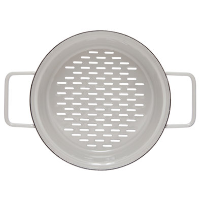 Riess Kelomat Glass Pot Inserts
