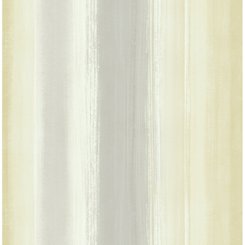 Rouleau de papier peint texture l 33 pi x p 20,5 po Geraldton, Doré chaud
