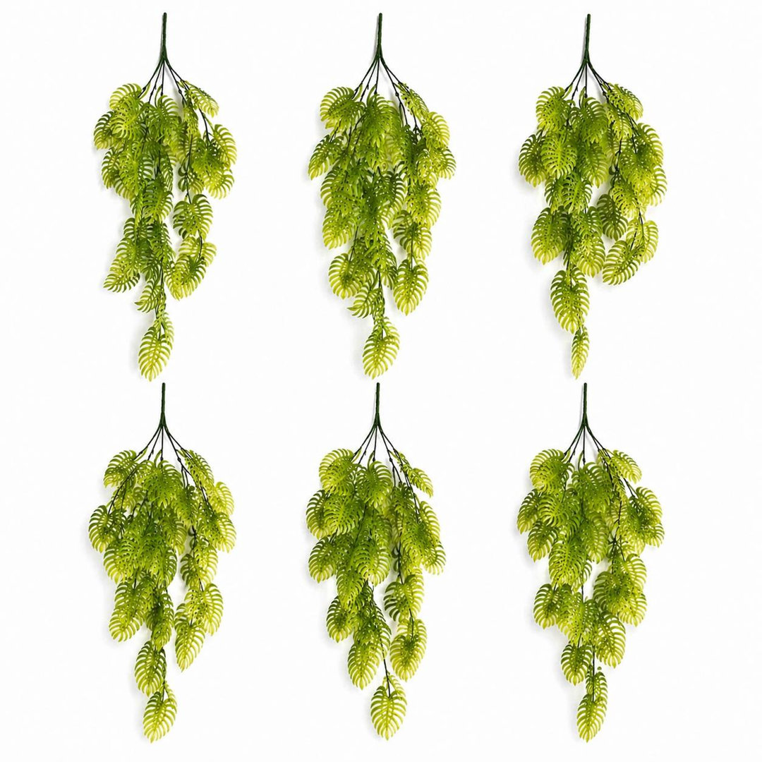 80 cm H Faux Plant