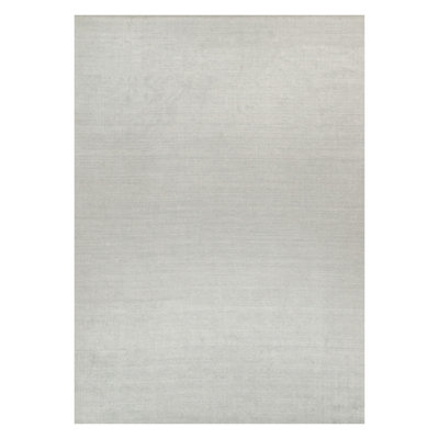 One-of-a-Kind 12x17 Hand Knotted Area Rug
