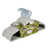 Gris / argent est en rupture de stock