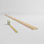 Moulure de teinture pour bois massif WM623-96930347