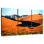 Dunes de Sossusvlei dans le désert du Namib-778074151