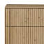 Leo 5 Drawer Dresser-Rustic Grey-506664040
