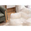 Fauteuil à billes doux pour adulte avec rembourrage en mousse-1623512292