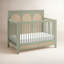 Eloise 4-in-1 Convertible Crib-1552837163