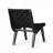 transitional style LOUNGE CHAIR-85486826
