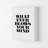 Whatever Blows Your Mind - Typography Print on Paper-421437449-421437493