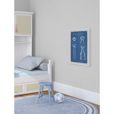 Tuttle Single Picture Frame Painting