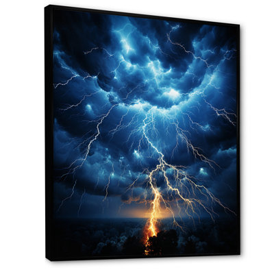 Radnitz " Lightning Electric Dance I "