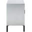 Dias 22'' W Solid Wood Nightstand