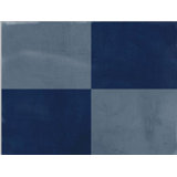 Nautical Flag X Print by Barclay Butera