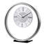 Ovid Metal Mantel Clock-1480703967
