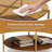 Double-layer Coffee Table-1535403382