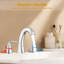 Robinet de salle de bain 8 po-105241235