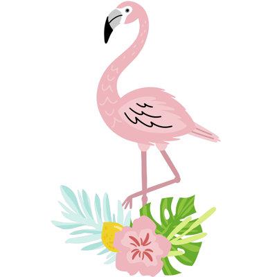 Animals Wall Decal