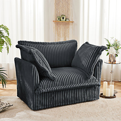 Upholstered Sofa